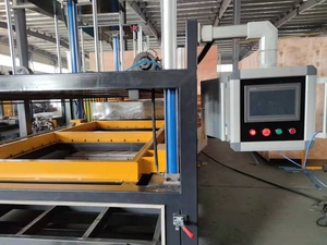 <strong>ABS</strong> Vacuum Forming <strong>Machine</strong> Acrylic Bathtub Plastic Production Vacuum Forming <strong>Machine</strong> - Product Image 5