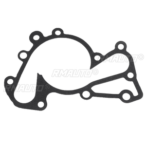 NOUVEAU Kit de courroie de distribution avec tendeur hydrodynamique et pompe à eau pour Hyundai et Kia 2.7L 99-10 - Product Image 3