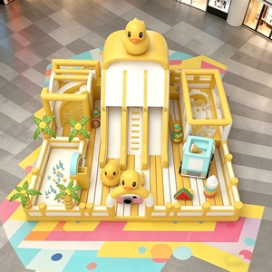 Parque de Atracciones Inflable Personalizado para Centro Comercial, Parque de Juegos Deportivos Inflables para <span class=keywords><strong>Alquiler</strong></span> - Product Image 4