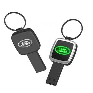 <span class=keywords><strong>Clé</strong></span> <span class=keywords><strong>USB</strong></span> promotionnelle pour <span class=keywords><strong>voiture</strong></span> Flash <span class=keywords><strong>USB</strong></span> <span class=keywords><strong>en</strong></span> métal personnalisé avec porte-clés Logo lumineux <span class=keywords><strong>Clé</strong></span> <span class=keywords><strong>USB</strong></span> pour la promotion <span class=keywords><strong>de</strong></span> la marque - Product Image 4