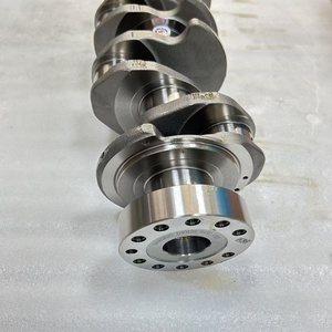 เพลาข้อเหวี่ยงสำหรับรถขุดรุ่น Heavy Duty 04482620 C4.4 QU4108 อะไหล่ทดแทน - Product Image 2