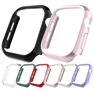 <span class=keywords><strong>Nuevo</strong></span> Marco de caja de reloj de PC hueco de inyección de combustible publicado para <span class=keywords><strong>Apple</strong></span> <span class=keywords><strong>Watch</strong></span> Series 10 42mm 46mm - Product Image 2