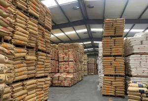 Gránulos de Polipropileno, Polietileno de Alta Densidad y Polietileno de Baja Densidad de Sinopec, Pellets de Resina de Polibutileno Adipato Tereftalato (PBAT) - Product Image 3
