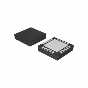 Electronic Circuit Components Logic In Stock 20 VFQFN Exposed Pad MC10EP17MNG - Product Image 1