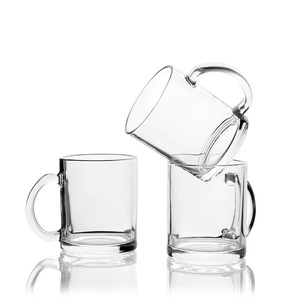 11 once personalizzato foto fai <span class=keywords><strong>da</strong></span> te stampa vetro trasparente sublimazione caffè bianco tazze di birra caffè <span class=keywords><strong>tazza</strong></span> di <span class=keywords><strong>tè</strong></span> per stampa sublimazione - Product Image 4