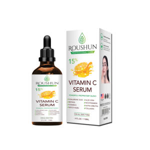 <span class=keywords><strong>ROUSHUN</strong></span> วิตามินซีเซรั่ม เซรั่มบํารุงผิวหน้า - Product Image 1