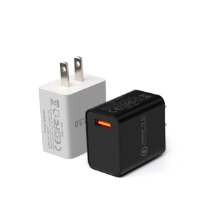 Cargador USB tipo C PD de 20W, carga rápida de teléfono QC 3,0, cargadores rápidos para <span class=keywords><strong>iPhone</strong></span> <span class=keywords><strong>14</strong></span>, 13, 12, 11 <span class=keywords><strong>Pro</strong></span> Max, carga de Mini iPad - Product Image 1