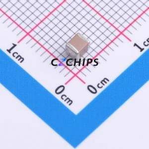 KAF32LR71H106KU SMD Capacitor (MLCC) 1210 ( Capacitance: 10uF )( Precision: 10% Rated Voltage: 50V ) - Product Image 2