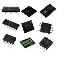 En stock, expédition rapide, résistance à montage en surface de haute précision 0603WAF2201T5E pour les circuits de mesure et de division de tension