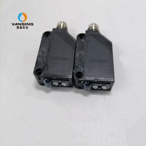 CAMOZZI Model CST-262 Magnetic Proximity Sensor-Electrical Components for <b>Corrugated</b> <b>Paper</b> Production Line - Product Image 2