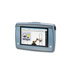 PLC Todo en Uno, Nuevo y Original, 6AV2124 6AV2123 6AV2181 6AV6643 6AV6671 KTP700 6AV2125-2GB03-0AX0 HMI Pantalla Táctil 6AV2123-2M - Product Image 1