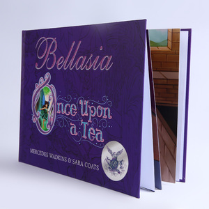 Livres pour enfants Fabricant Dongguan Impression <span class=keywords><strong>Relié</strong></span> Mon <span class=keywords><strong>Livre</strong></span> Chaud Service Pour Vous - Product Image 6