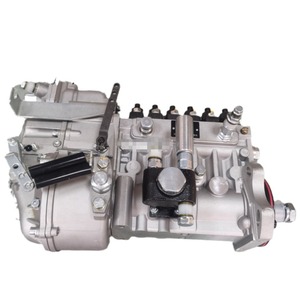 Pompe à injection de carburant Yingjian Engineering 6245-71-1111 SAA6D170E pour équipement de construction, niveleuse - Product Image 1