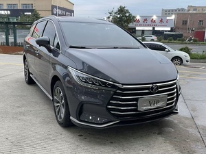 BYD Song Max 1.5T 2021, Furgoneta <span class=keywords><strong>de</strong></span> 7 Plazas, Gasolina, Usada, con Declaración <span class=keywords><strong>de</strong></span> Condiciones, Reparada, Volante a la Izquierda, Exportación al por Mayor, FOB - Product Image 3