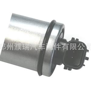 Válvula solenoide de aire acondicionado Hyundai Kia 97674-3M001 para el sistema de refrigeración del compresor, pieza de repuesto - Product Image 5