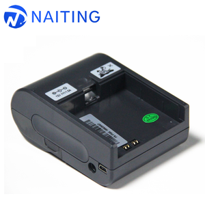 Wireless Android IOS Mobile <strong>Printer</strong> bluetooth 58mm Mini Portable Android <strong>Phone</strong> <strong>Printer</strong> - Product Image 5