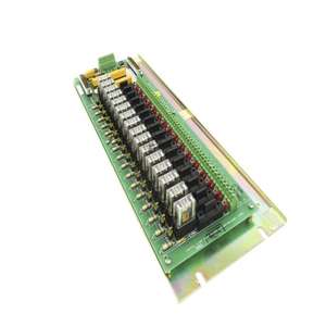 ROSEMOUNT 2. 1 41B7289X022 REV. Controlador de programación PLC de automatización industrial H UNMPNew Original Ready Warehouse - Product Image 1