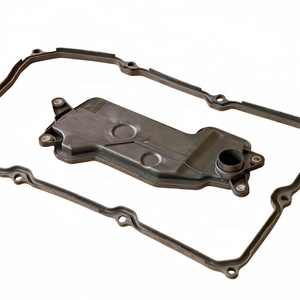 Kit de vidange d'huile de boîte de vitesses <span class=keywords><strong>automatique</strong></span> de haute qualité 35330-50030, neuf, directement de l'usine, avec joint et filtre pour transmission <span class=keywords><strong>automatique</strong></span> - Product Image 2