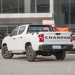 CHANGAN HUNTER HYBRID <span class=keywords><strong>PICKUP</strong></span> 4x4 Diesel 2.0T di Alta Qualità 2022, Nuovo, Standard di Emissione Euro VI, Interni in Pelle con Sistema Idraulico - Product Image 5