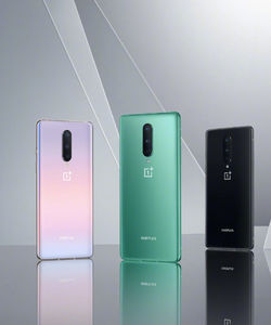 Teléfono Inteligente OnePlus 8 8+128gb a Bajo Precio, Desbloqueado, 5G, Android, con CPU Octa Core y CDMA para Usuarios Móviles - Product Image 3