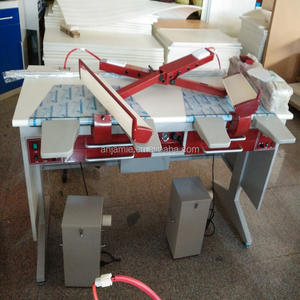 Meja Kerja Gigi AX-JT6 untuk Dua Orang, Meja Teknisi Laboratorium Gigi - Product Image 4