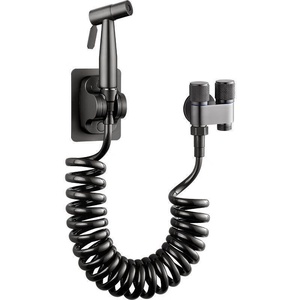Набор для биде из нержавеющей стали - Product Image 1