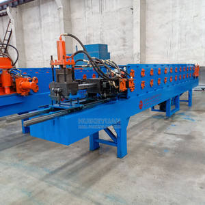 آلة صنع أعمدة السياج على شكل شوكة الشيطان - Product Image 3