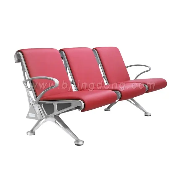 Hospital Waiting Room 3-seater Waiting Chair