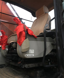 HITACHI รถ ZX350 Earth mover Isuzu เครื่องยนต์ปั๊มมอเตอร์ Gearbox-ZX210 ZX180 ZX70 ZX130 ZX120 EX120 ZX50 ZX200แกน ZX240G - Product Image 5