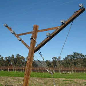 易于安装 Y 形开放式网格系统，适用于秘鲁 - Product Image 3