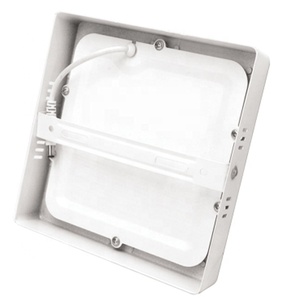 12W Vòng Vuông Bề Mặt Gắn <span class=keywords><strong>Led</strong></span> Bảng Điều Chỉnh Ánh Sáng Trần Dẫn Xuống Ánh Sáng - Product Image 5