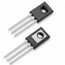 Componente Electrónico TAIYAN C106M1G, Tiristor de 3 Pines TO-225AA TO-126-3, Amplificación 110C - Product Image 2