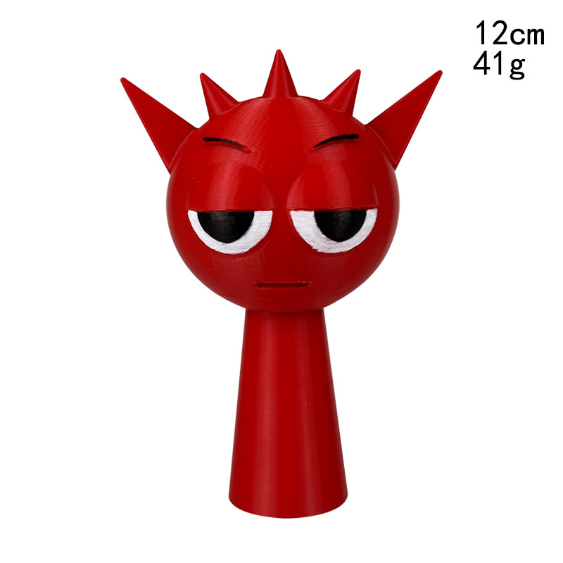 Grand rouge