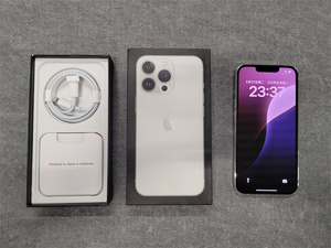 <span class=keywords><strong>iPhone</strong></span> <span class=keywords><strong>13</strong></span> <span class=keywords><strong>Pro</strong></span> <span class=keywords><strong>Max</strong></span> 5G Originale Sbloccato Usato, Telefoni Cellulari GSM CDMA LTE Versione USA - Product Image 4