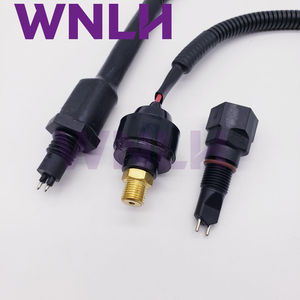 เซ็นเซอร์กรองน้ำมันเชื้อเพลิง WNLH สำหรับรถขุดโคมัตสุ PC200-8 รถดันดิน รถตัก รุ่น 600-311-3724 อะไหล่เครื่องจักรก่อสร้าง - Product Image 6