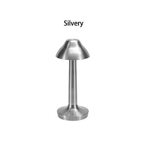 Nordic <strong>Table</strong> <strong>Lamp</strong> Led <strong>Touch</strong> Rechargeable <strong>Table</strong> <strong>Lamp</strong> Decorated Dimmable Desk <strong>Table</strong> <strong>Lamp</strong> for Living Room - Product Image 4