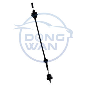 Câble d'embrayage à réglage <span class=keywords><strong>automatique</strong></span> 2150EA câble AUTO adapté aux voitures françaises PEUGEOT 2150ck 2150AZ 2150EE 2150 - Product Image 4