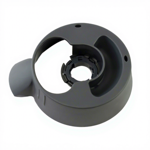 Base <span class=keywords><strong>de</strong></span> Repuesto para Tazón <span class=keywords><strong>de</strong></span> Cocción TM31, Compatible con Vorwerk Bimby <span class=keywords><strong>Thermomix</strong></span> TM31, Accesorio <span class=keywords><strong>de</strong></span> Repuesto para Procesador <span class=keywords><strong>de</strong></span> Alimentos y Licuadora - Product Image 1