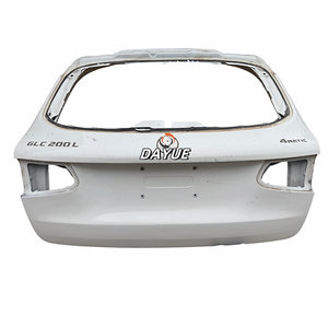 Convient pour <span class=keywords><strong>Mercedes</strong></span> Benz GLC 253 Jeep, couvercle arrière d'origine d'<span class=keywords><strong>occasion</strong></span>, 2017-2022 GLC260 GLC300 - Product Image 1