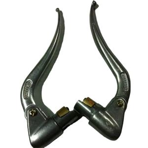 Wholesale Handlebar Control Levers (Clutch/<b>Brake</b>)Set,<b>Motorcycle</b> <b>Brake</b> & Clutch Lever for BMW M1 M72 Ural CJK750 Modification - Product Image 1