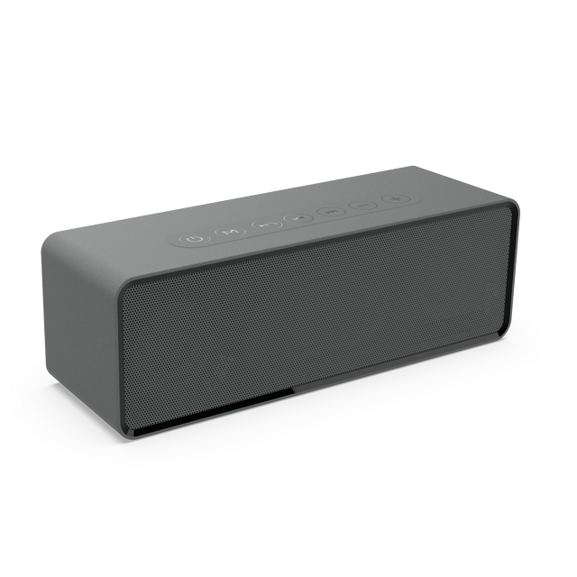 Modern Trend High Quality Waterproof Portable Speaker Mini Wireless Bluetooth Speaker