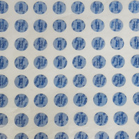 Étiquette de cigarette anti-contrefaçon hologramme vente en gros auto-adhésif pour bouteille de paquet