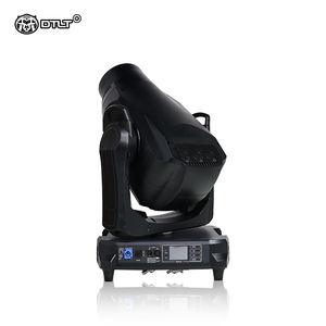 Lampada da taglio Tanzania 800 ~ 1800W da palcoscenico professionale per concerto su larga scala all'aperto sillaba elettrica - Product Image 6