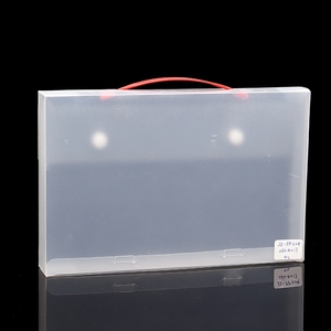 2mm mỏng tấm <span class=keywords><strong>polypropylene</strong></span> A3 A4 A5 Kích thước PP văn phòng phẩm cho máy tính xách tay ràng buộc bìa cho quảng cáo và bao bì - Product Image 3