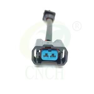 OBD1 zu OBD2 Einspritz ventil Umbau Überbrückung kabelbaum Adapterst ecker Für Honda - Product Image 2