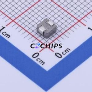 YSPIA0320-2R2M ตัวเหนี่ยวนำไฟฟ้าแบบ SMD, 3.4x3x2 มม. ( ค่าความเหนี่ยวนำ: 2.2uH ) ( ความแม่นยำ: 20% กระแสไฟฟ้าที่กำหนด: 3.5A ) - Product Image 2