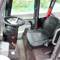 WOLF Mini 780HT Kleiner Radlader mit Teleskopausleger