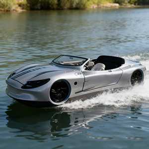 Penjualan baru Ocean <span class=keywords><strong>JetCar</strong></span> mobil olahraga air mobil untuk rumah sekolah hiburan produk teratas untuk laut laut menyenangkan - Product Image 4