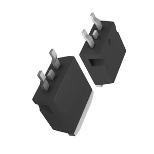 Stth1002cg Smd Diode Array 1 Paar Gemeenschappelijke Kathode 200 V 8a Surface Mount To-263-3, D2pak (2 Leads + Tab), TO-263AB