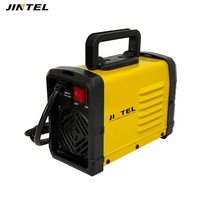 Nouvelle machine à souder à l'arc portable monophasée MMA 300A 220V avec moteur DC à inverseur